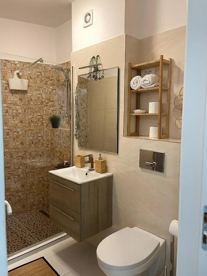 Apartment Unique Modern Studio Grozavesti Bucharest