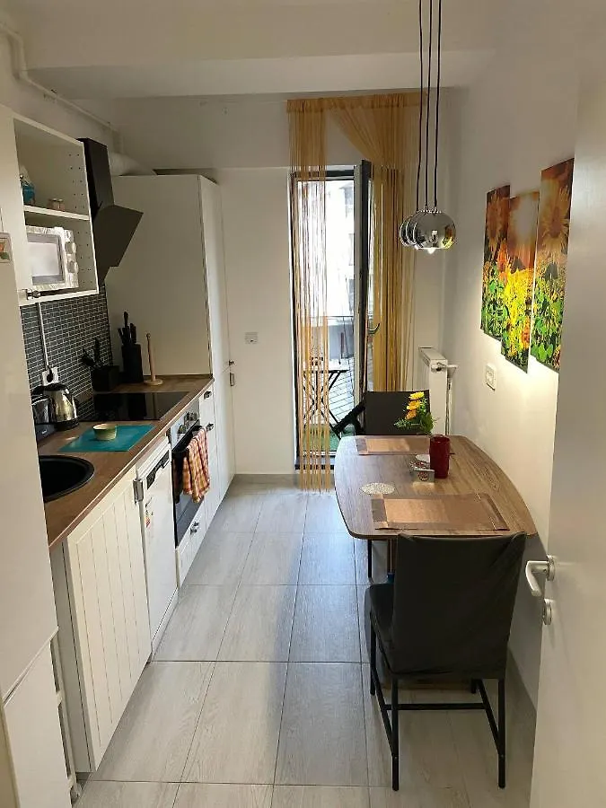 Unique Modern Studio Grozavesti Bucharest Romania