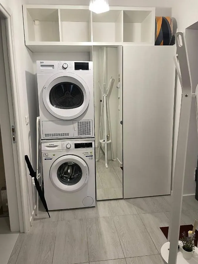 Unique Modern Studio Grozavesti Bucharest
